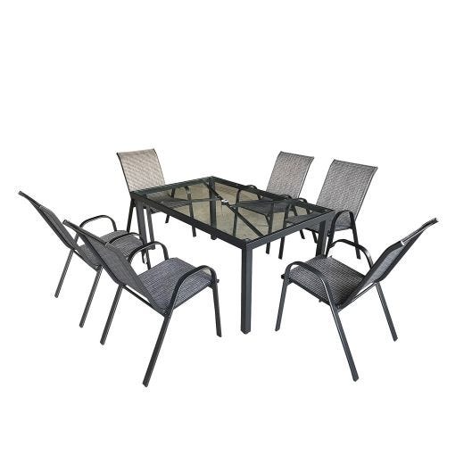 Bridgetown Dining Chair
