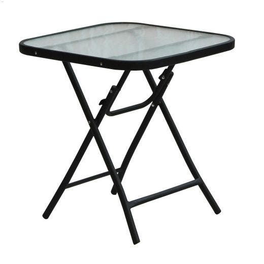 Folding Side Table