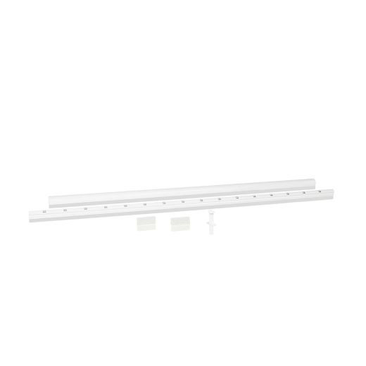Century Top and Bottom Rail