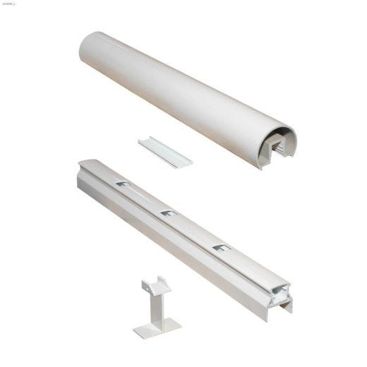 Century Top and Bottom Rail