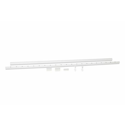 Century Top and Bottom Rail