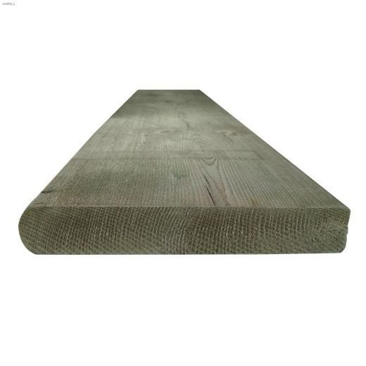 36\" Stair Tread