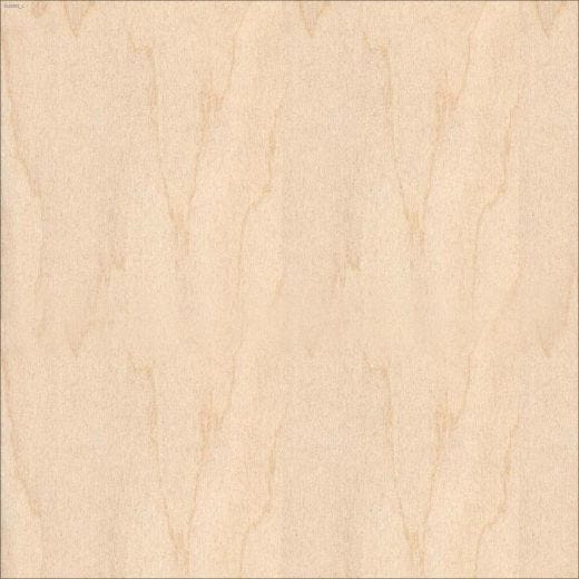 25' Placage de chant en bois