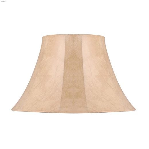 8\" x 16\" x 11\" Lamp Shade