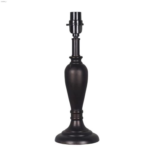 14-3\/4\" Small Lamp Base