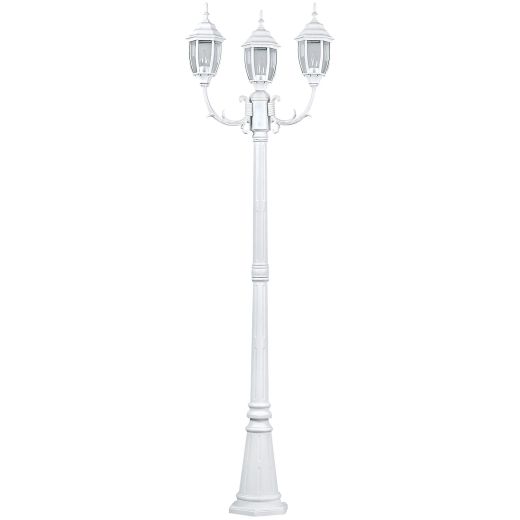 Signature 82" Lamp Post