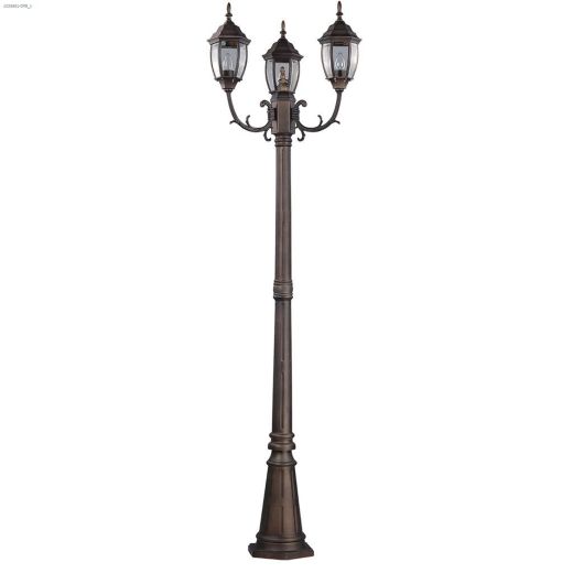 Signature 82" Lamp Post