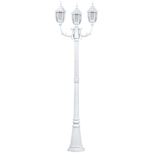 Signature 82" Lamp Post