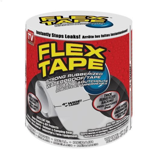 Flex Tape