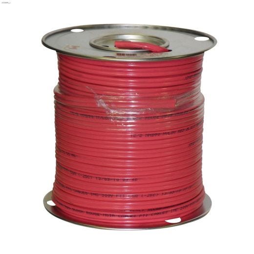 75m 12\/2 Wire