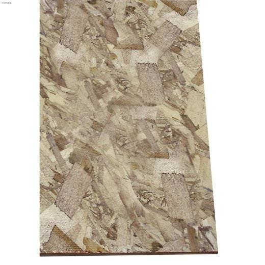 15\/32\" x 4' x 8' Sheathing Span\u00ae Oriented Strand Board