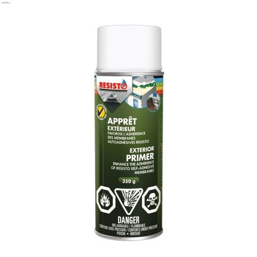 350 g Green Exterior Primer