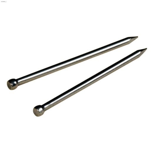 19\" x 5\/8\" Steel Wire Brad Nail-2 oz