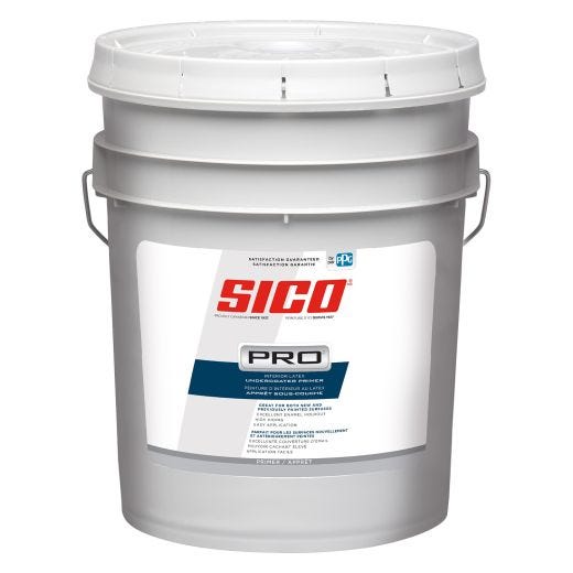 Sico Pro Interior Primer and Undercoater 18.9L