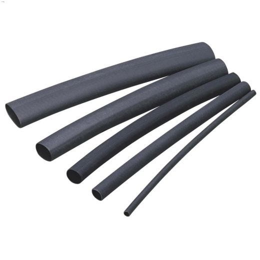 3\/8-3\/16\" x 4\" Polyolefin Heat Shrink Tubing