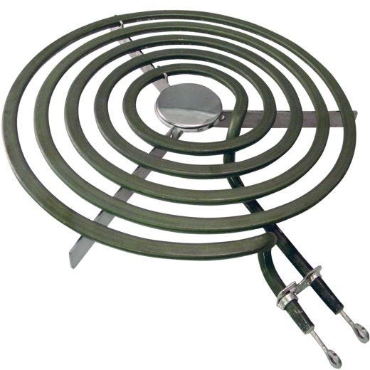 1-1/4" x 9" x 12" Eye Adaptor