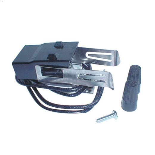 1-3/4" x 4-3/8" x 7-1/4" Multi-Fit Terminal Block