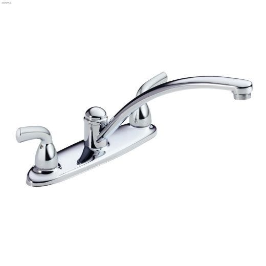 Lever Peerless\u00ae Kitchen Faucet