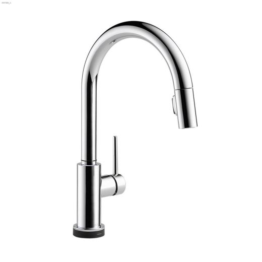 Trinsic\u00ae Pull-Down Kitchen Faucet