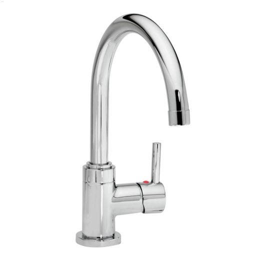 1-Handle Lever Astral Kitchen Faucet