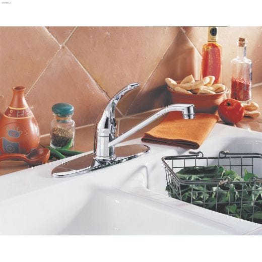 1-HandlePeerless\u00ae Kitchen Faucet