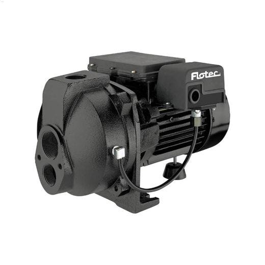 1\/2 HP 115\/230VAC Convertible Deep Well Jet Pump