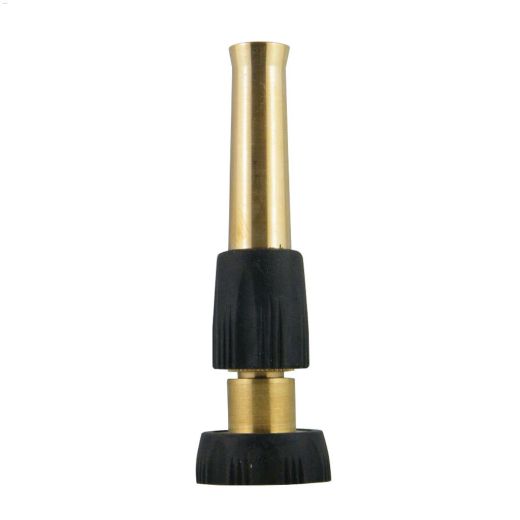 5\" Brass Twist Spray Nozzle