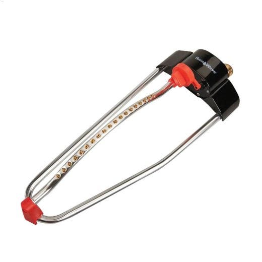 Metal Oscillating Sprinkler