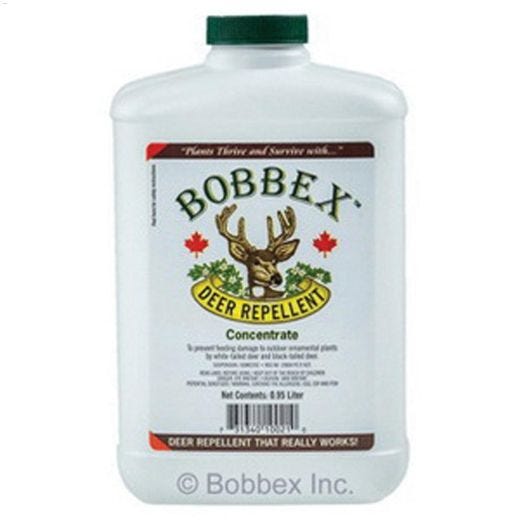 Bobbex\u2122 0.95 L Concentrated Deer Repellent