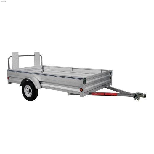 Sterling 5' x 10' Galvanized Utility Trailer