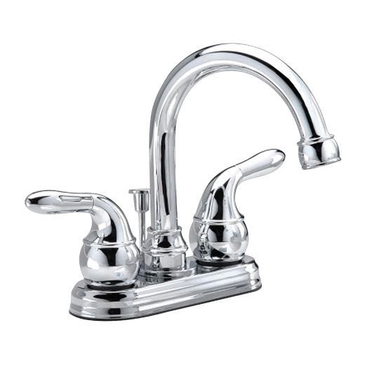 2-Handle Caledonia Bathroom Faucet
