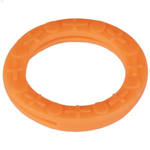 Neon Assorted Key ID Bands