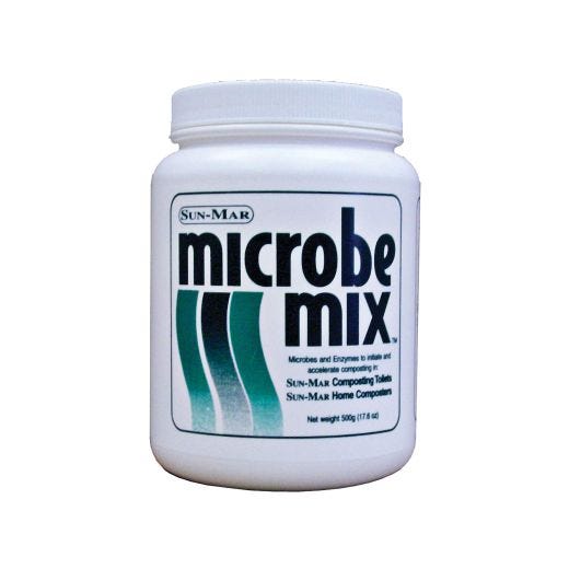 Microbe Mix 500 g