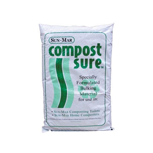 Compost Sure