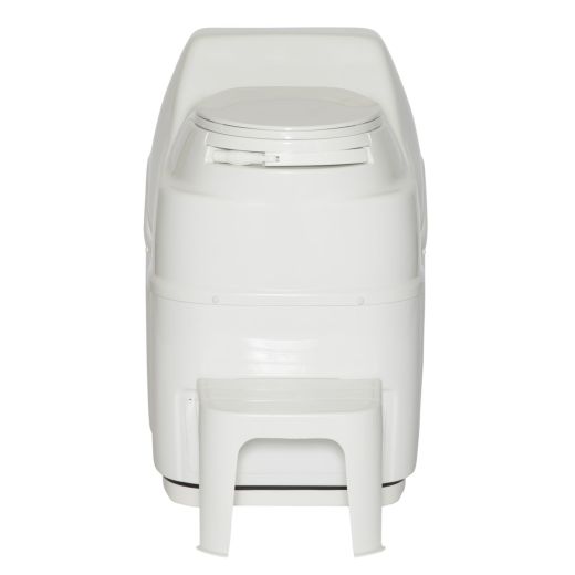 Toilette à compostage Excel