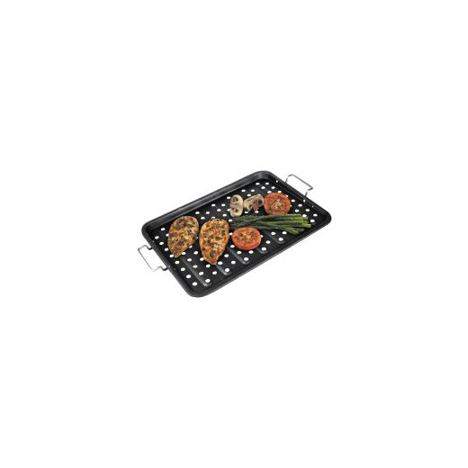 11" x 14" Porcelain Grill Topper