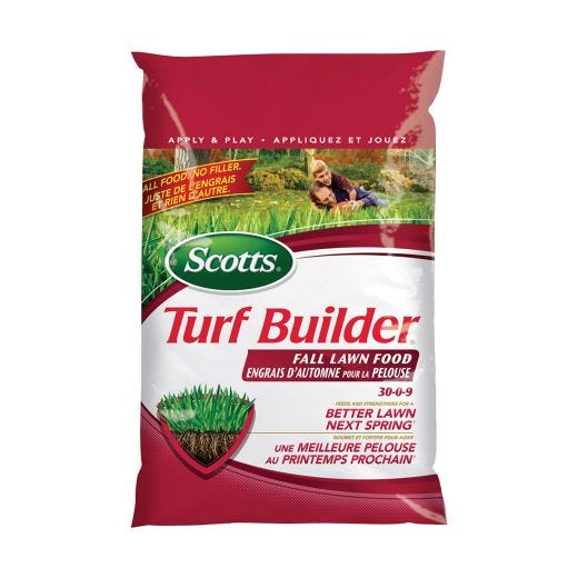 Wintercare Fall Fertilizer 6 kg