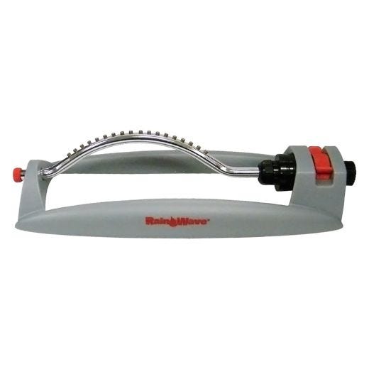 18 Nozzle Oscillating Sprinkler