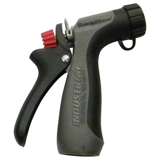 Heavy-Duty Nozzle