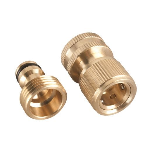 Female Hose Coupling