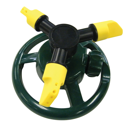 Revolving Sprinkler