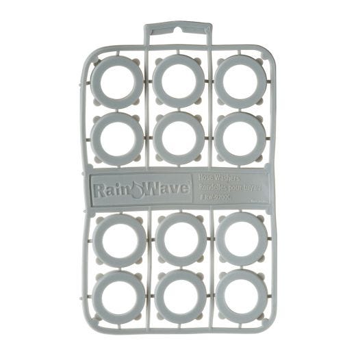 1/2" Washer-10/Pack
