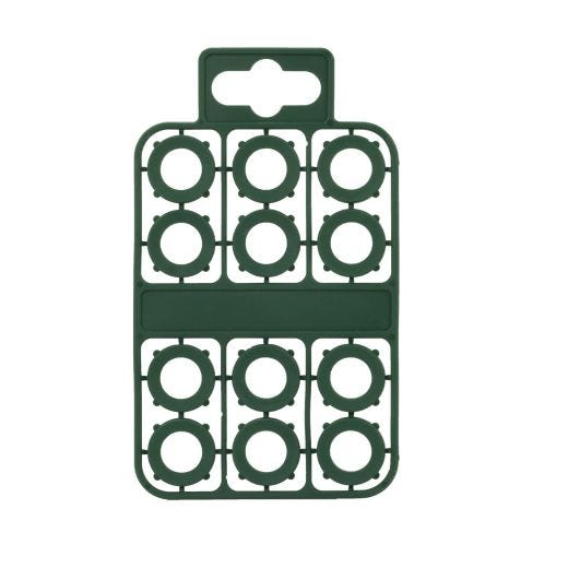 1/2" Washer-10/Pack