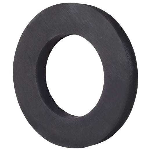 1/2" Rubber Hose Washers-10/Pack