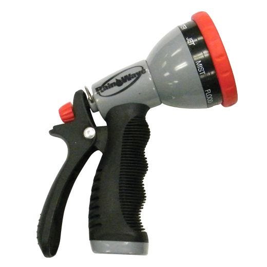 6 Pattern Aqua Nozzle