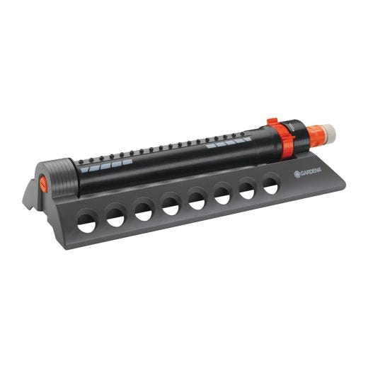 Gardena Aquazoom Sprinkler