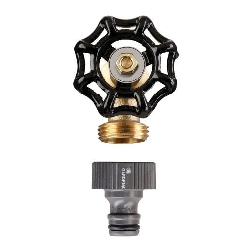 Gardena Classic Male Hose Connector