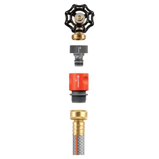 Gardena Classic Male Hose Connector