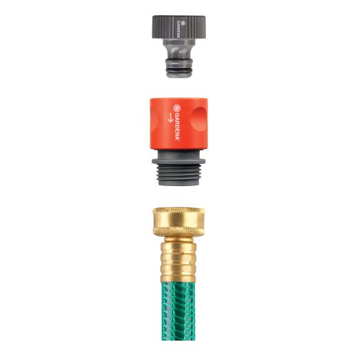 Gardena Classic Male Hose Connector