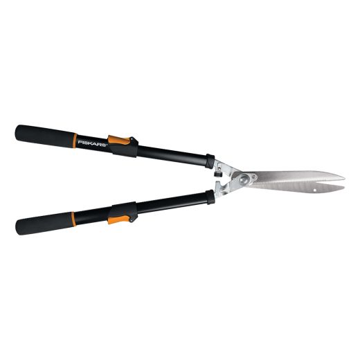 25" Extendable Hedge Shears